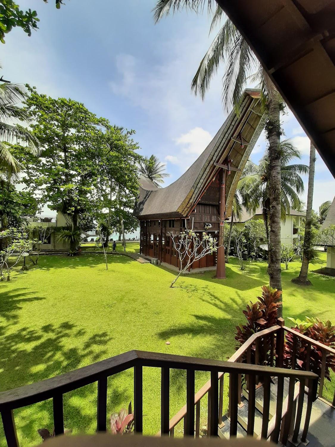 Cover Image for Archipelago Carita