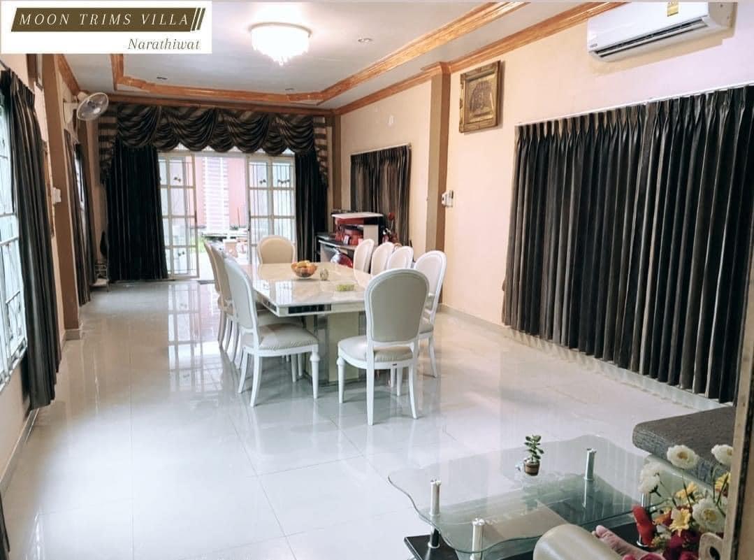 Cover Image for Moon Trims Villa1