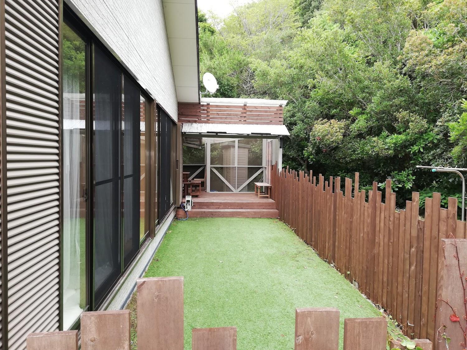 Cover Image for cou cou house