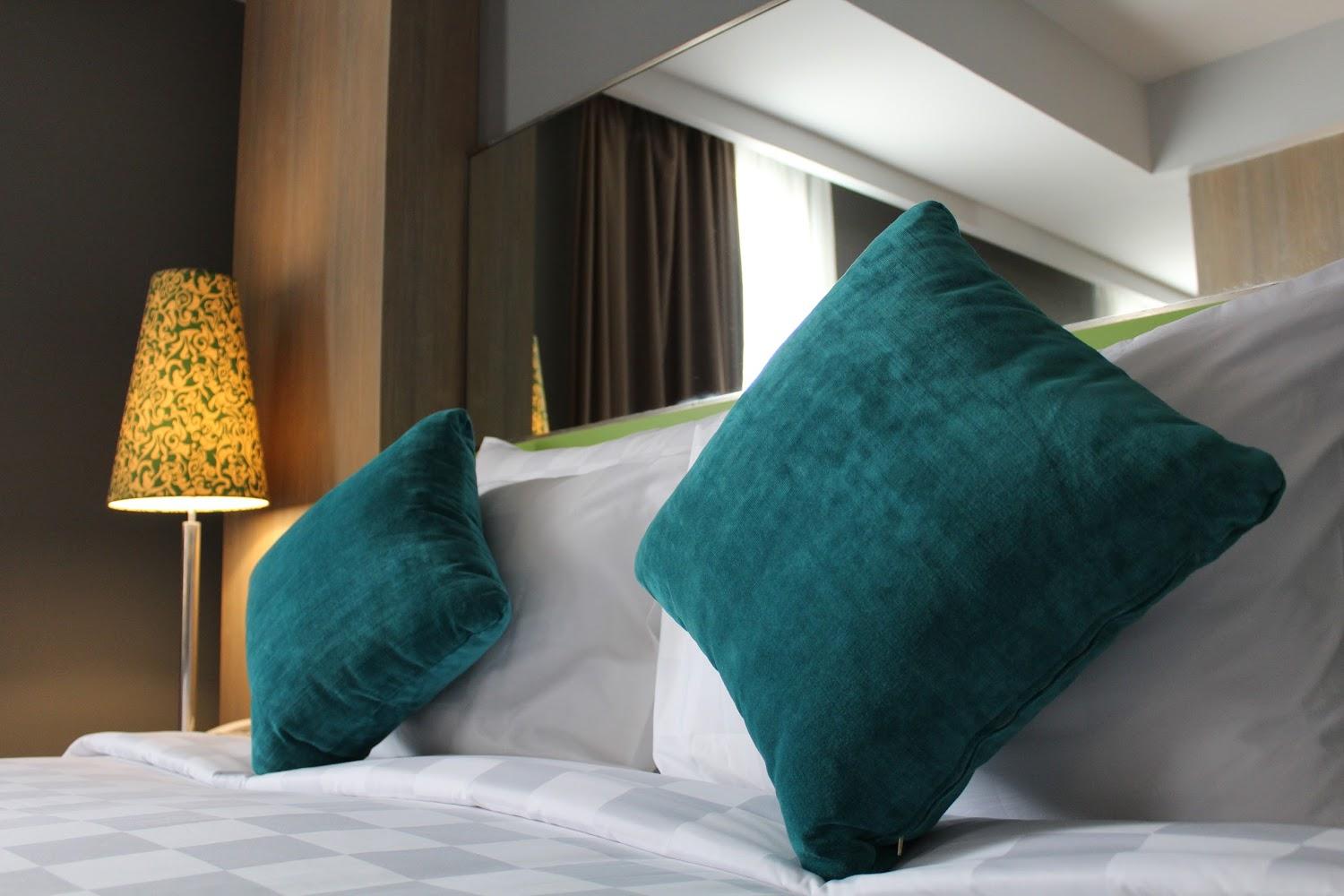 Cover Image for KHAS Gresik Hotel