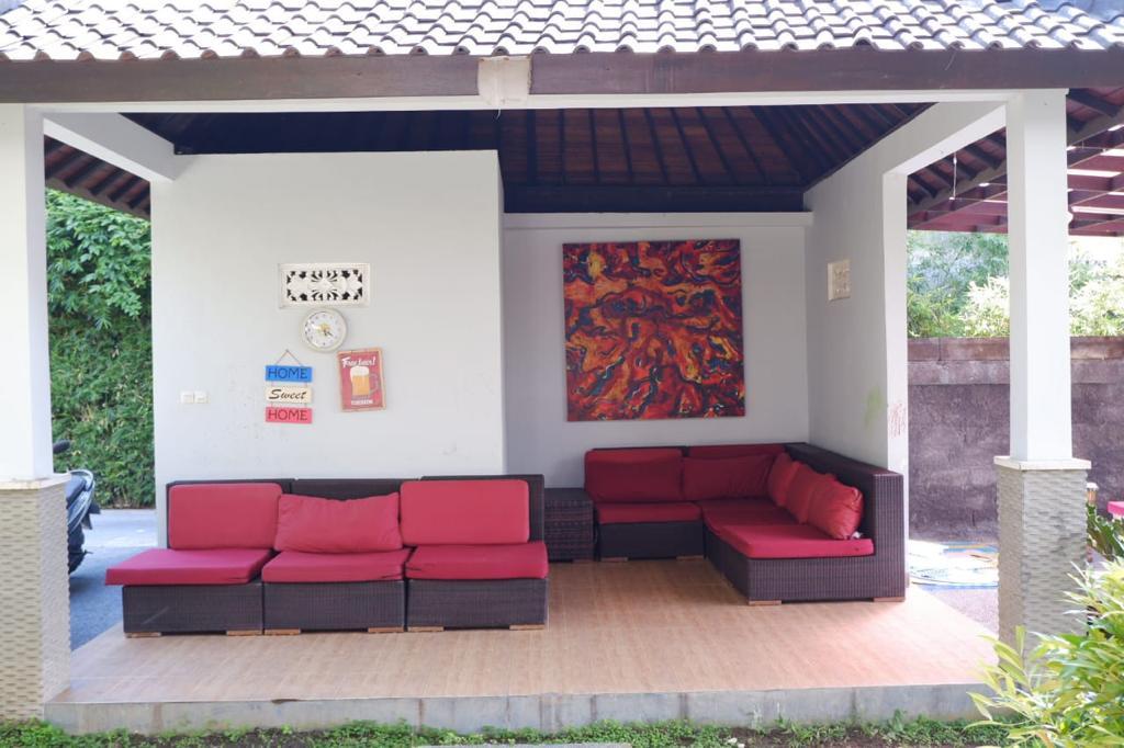 Cover Image for Kubudiuma Bali