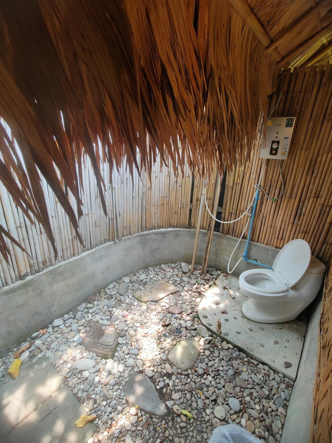 Cover Image for Satun Dive Resort