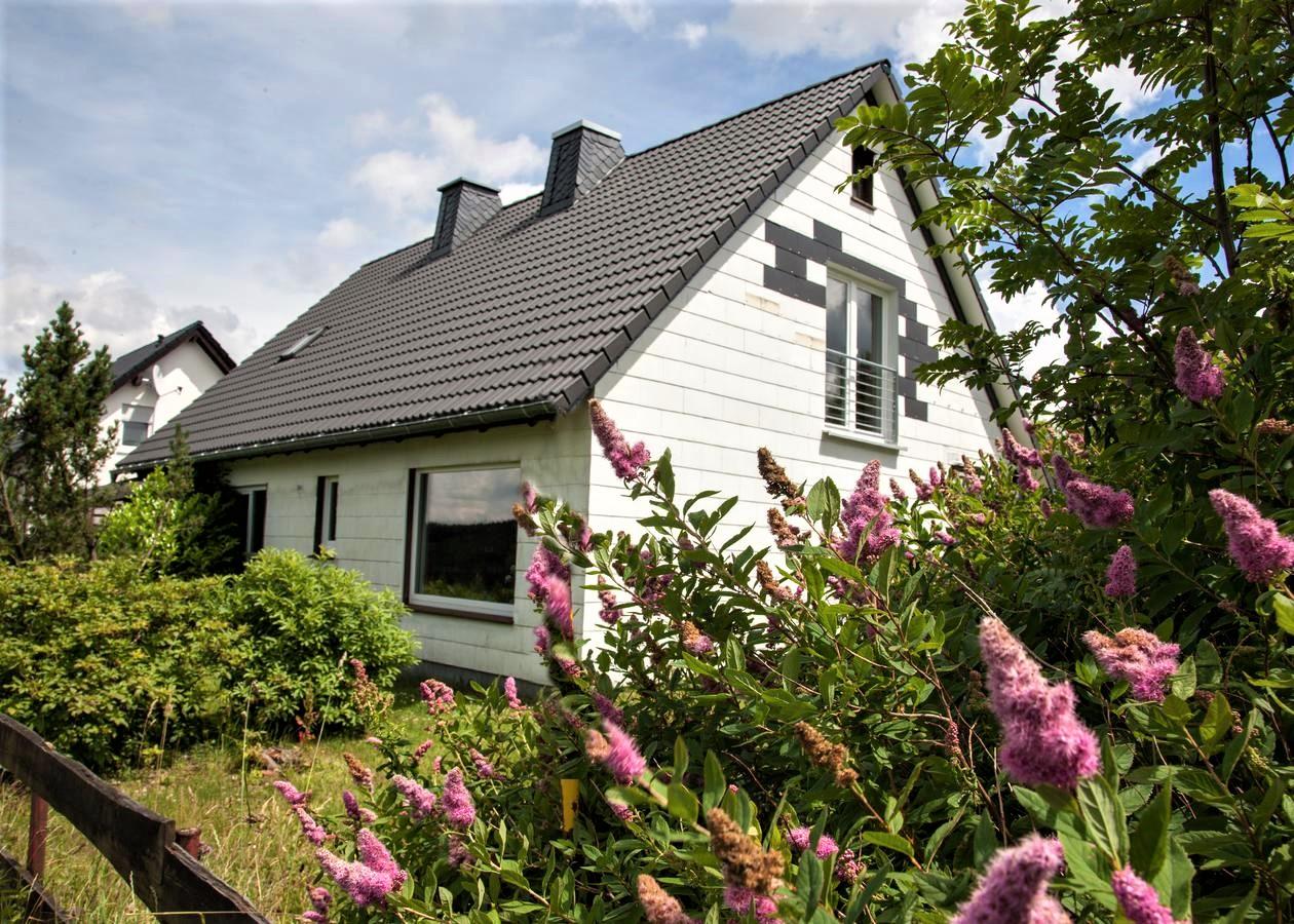 Cover Image for Ferienhaus Grenzweg