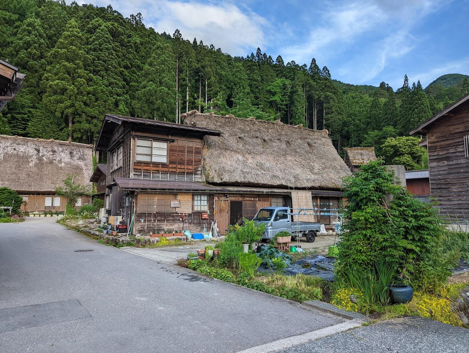 Cover Image for Bunroku