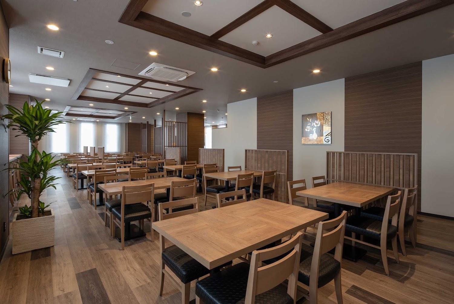 Cover Image for Hotel Route Inn Ichihara