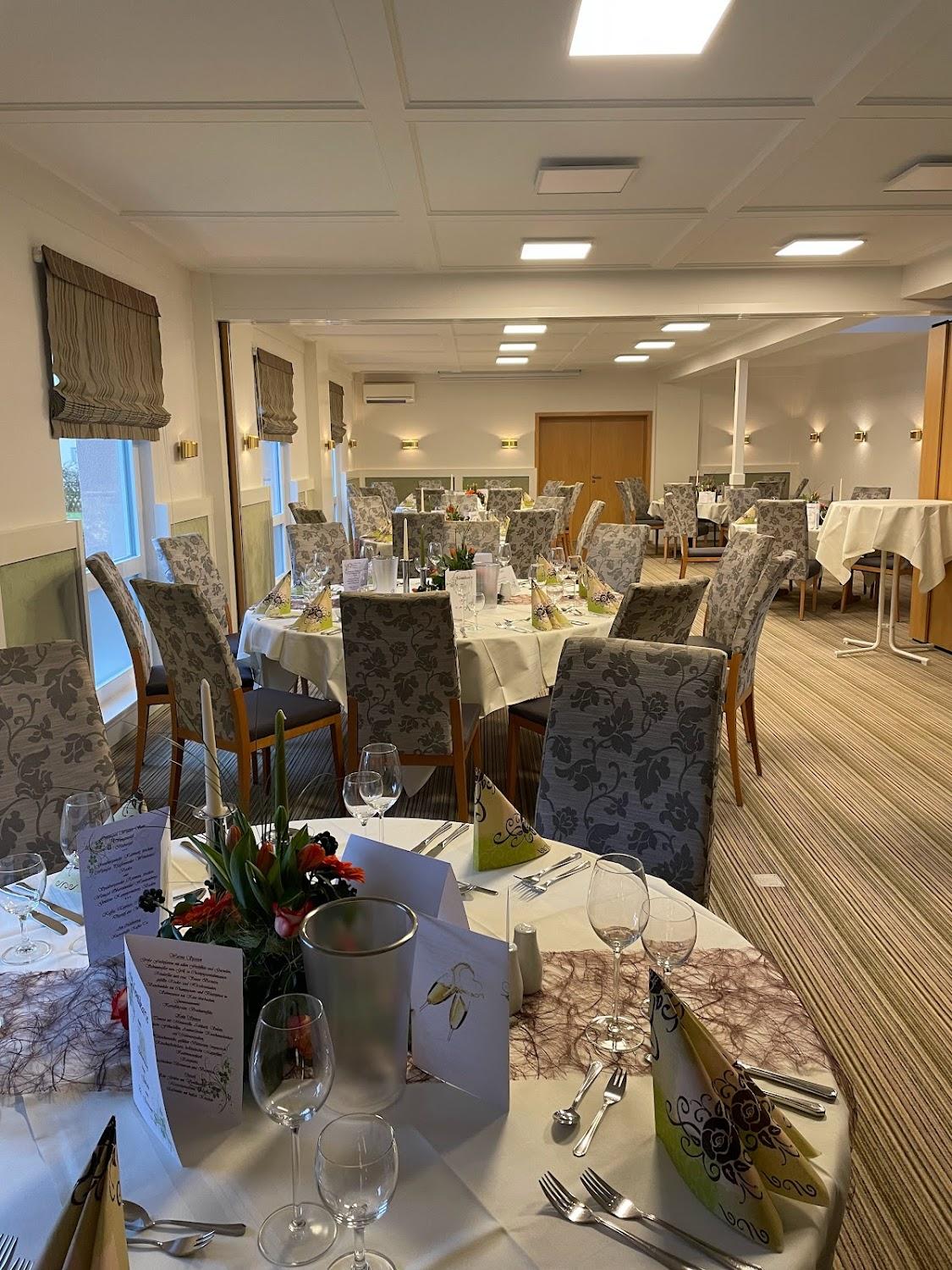 Cover Image for Hotel Restaurant Kämper GmbH