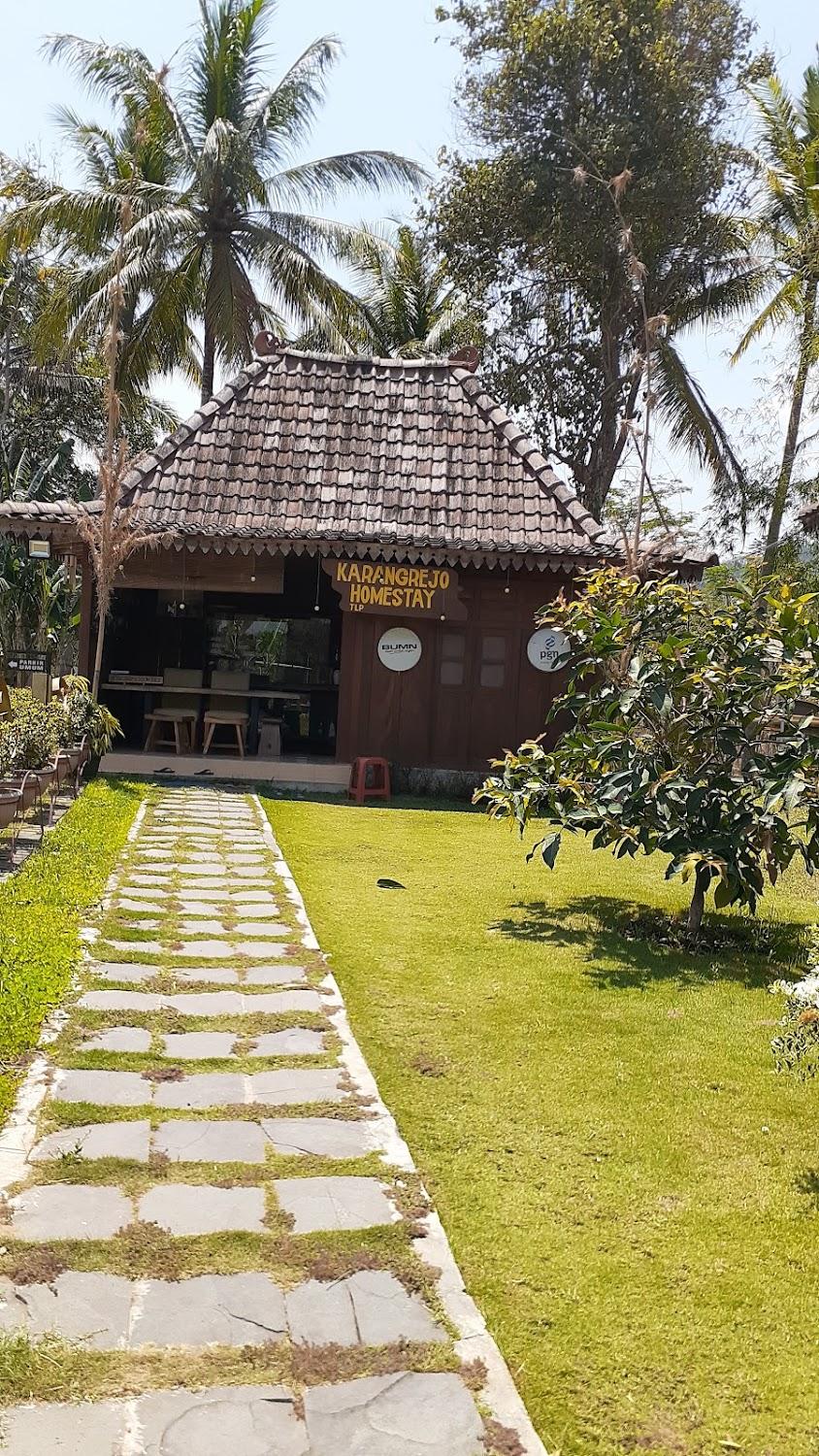 Cover Image for Homestay Karangrejo