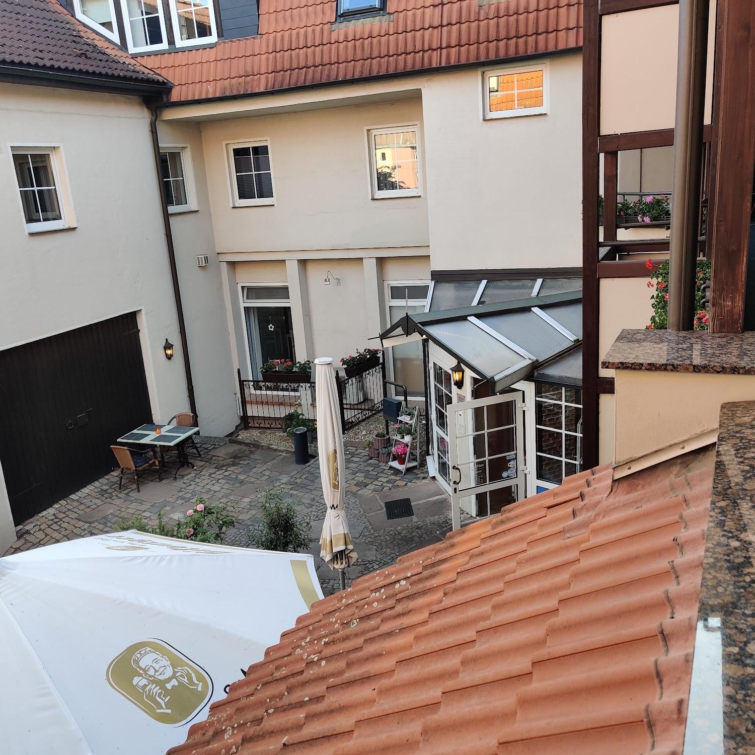 Cover Image for REGIOHOTEL Wolmirstedter Hof (A14)