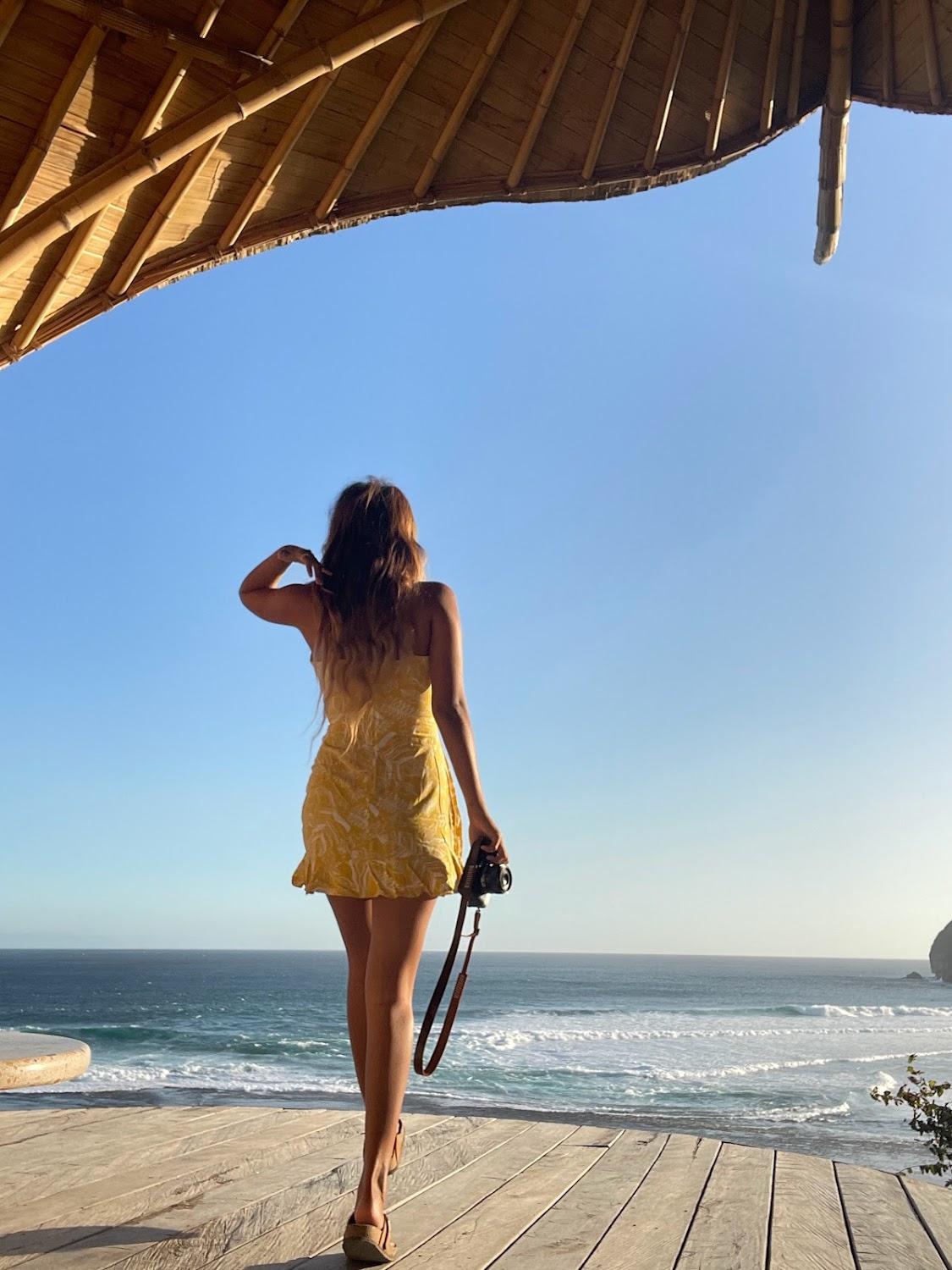 Cover Image for Kini Resort