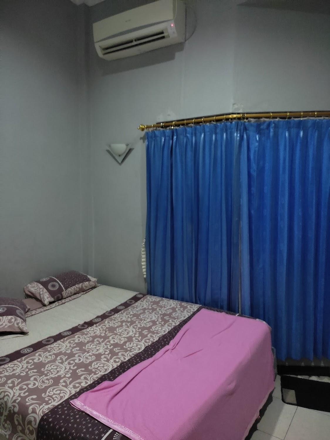 Cover Image for Sejahtera Hotel