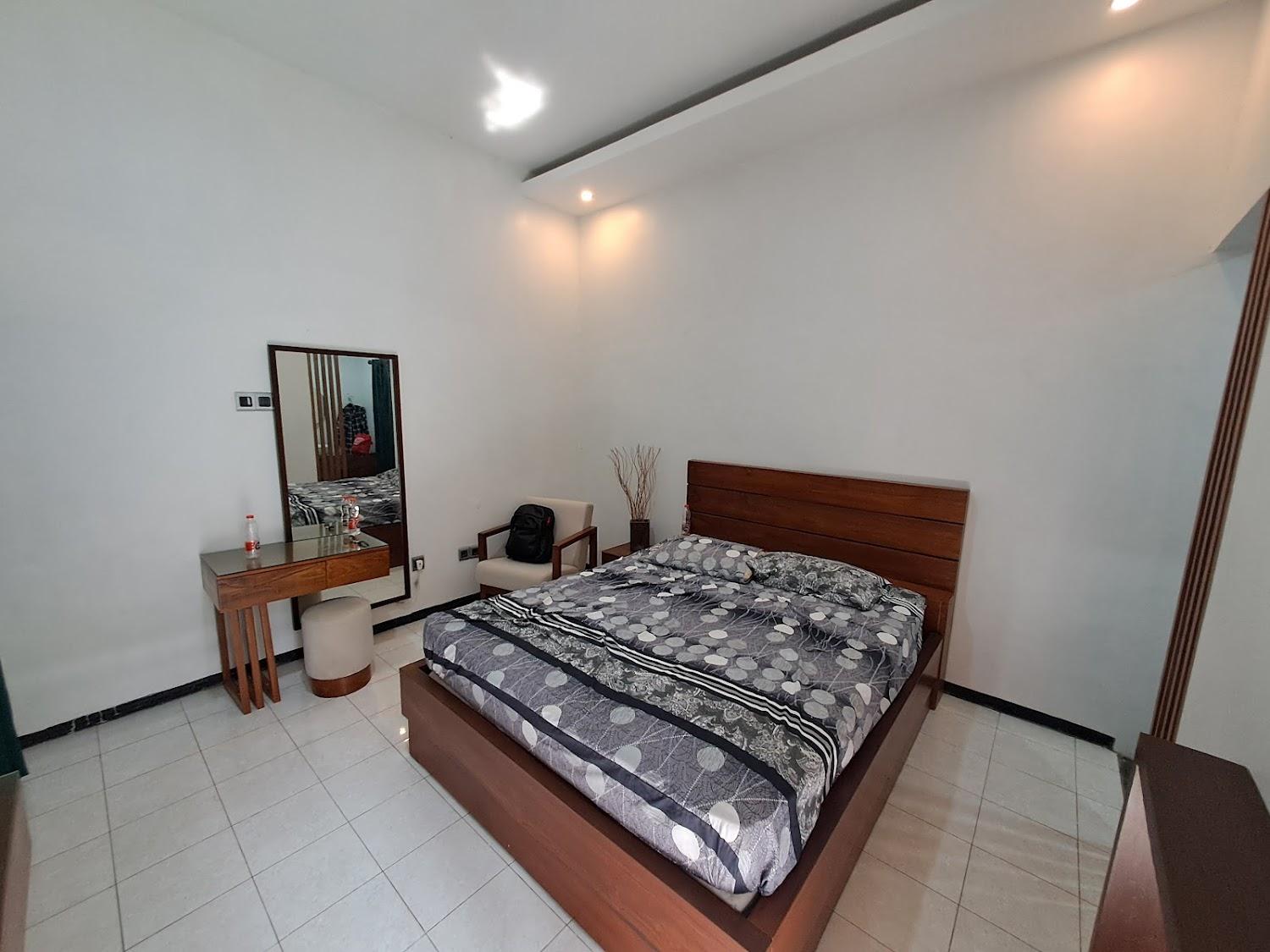 Cover Image for Mordeen Homestay