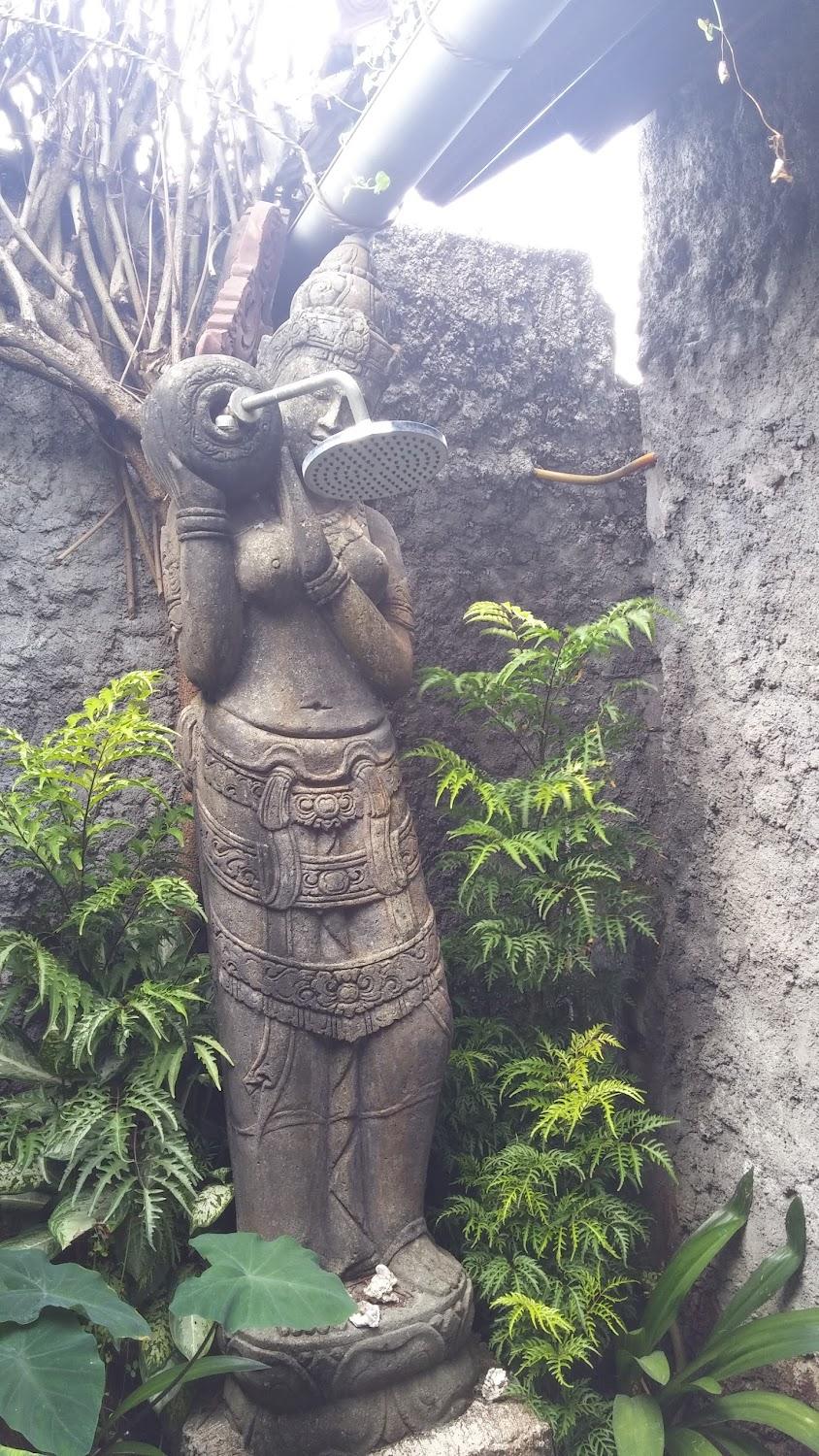 Cover Image for Aahh Bali Bed and Breakfast Jimbaran