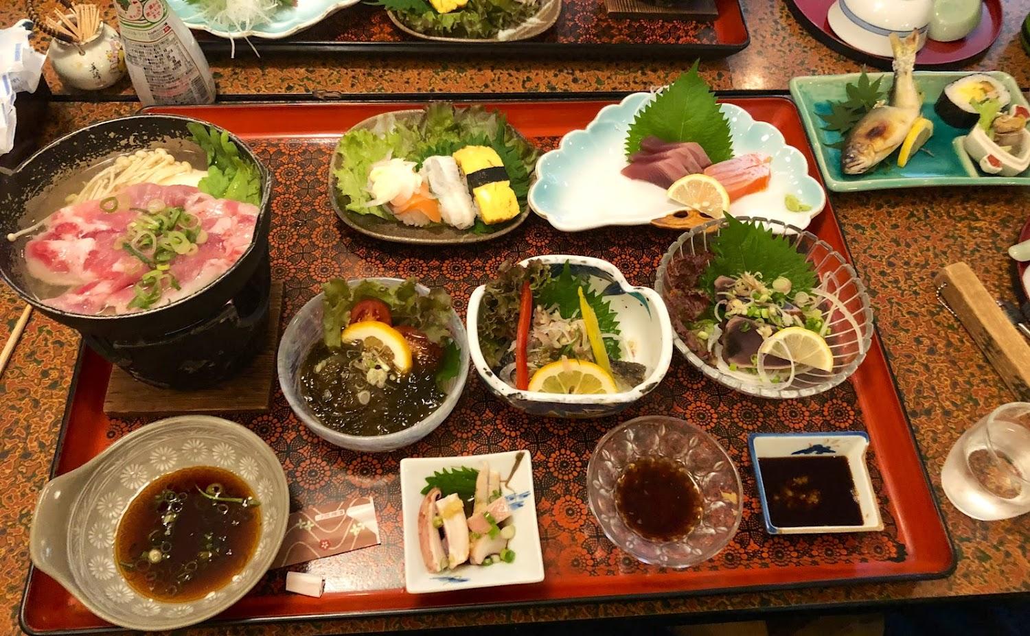 Cover Image for さつき荘