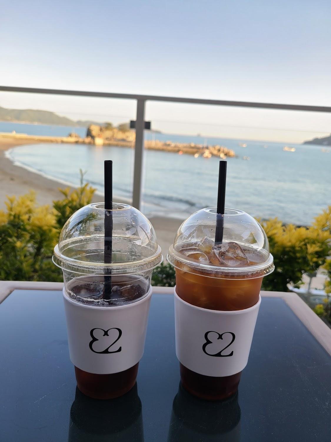 Cover Image for Namhae Lounge 32