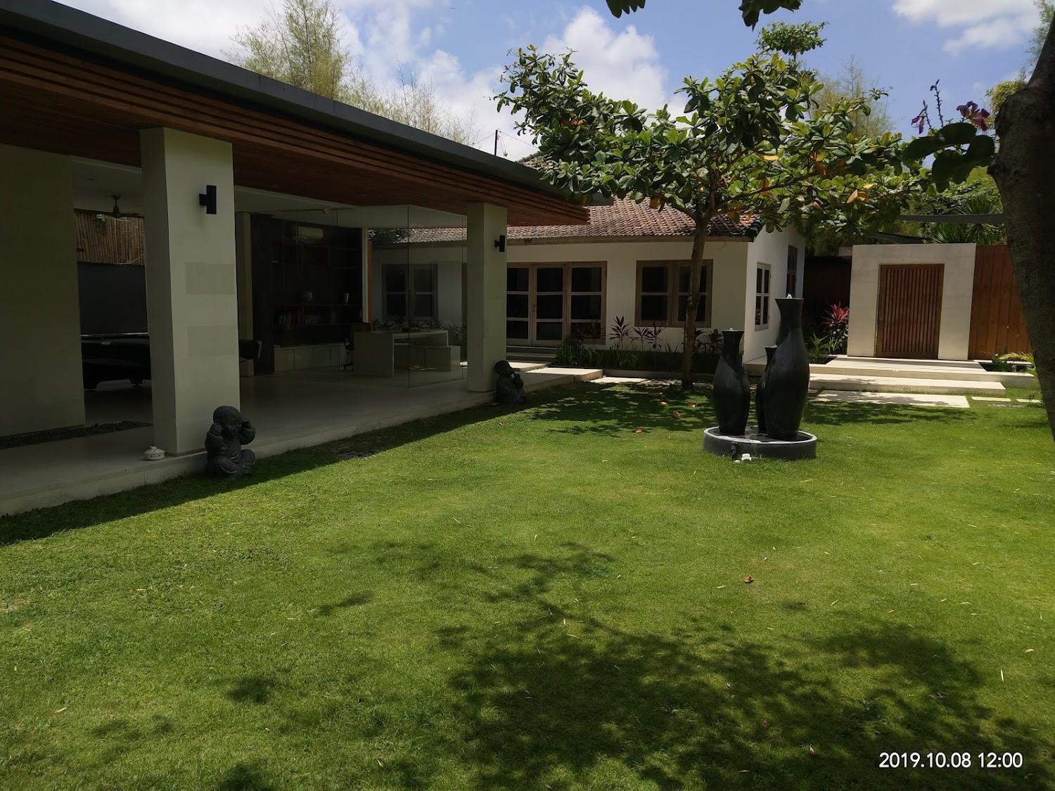 Cover Image for Villa Pulau Umalas