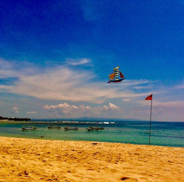 Cover Image for Amarterra Villas Resort Bali Nusa Dua, Autograph Collection