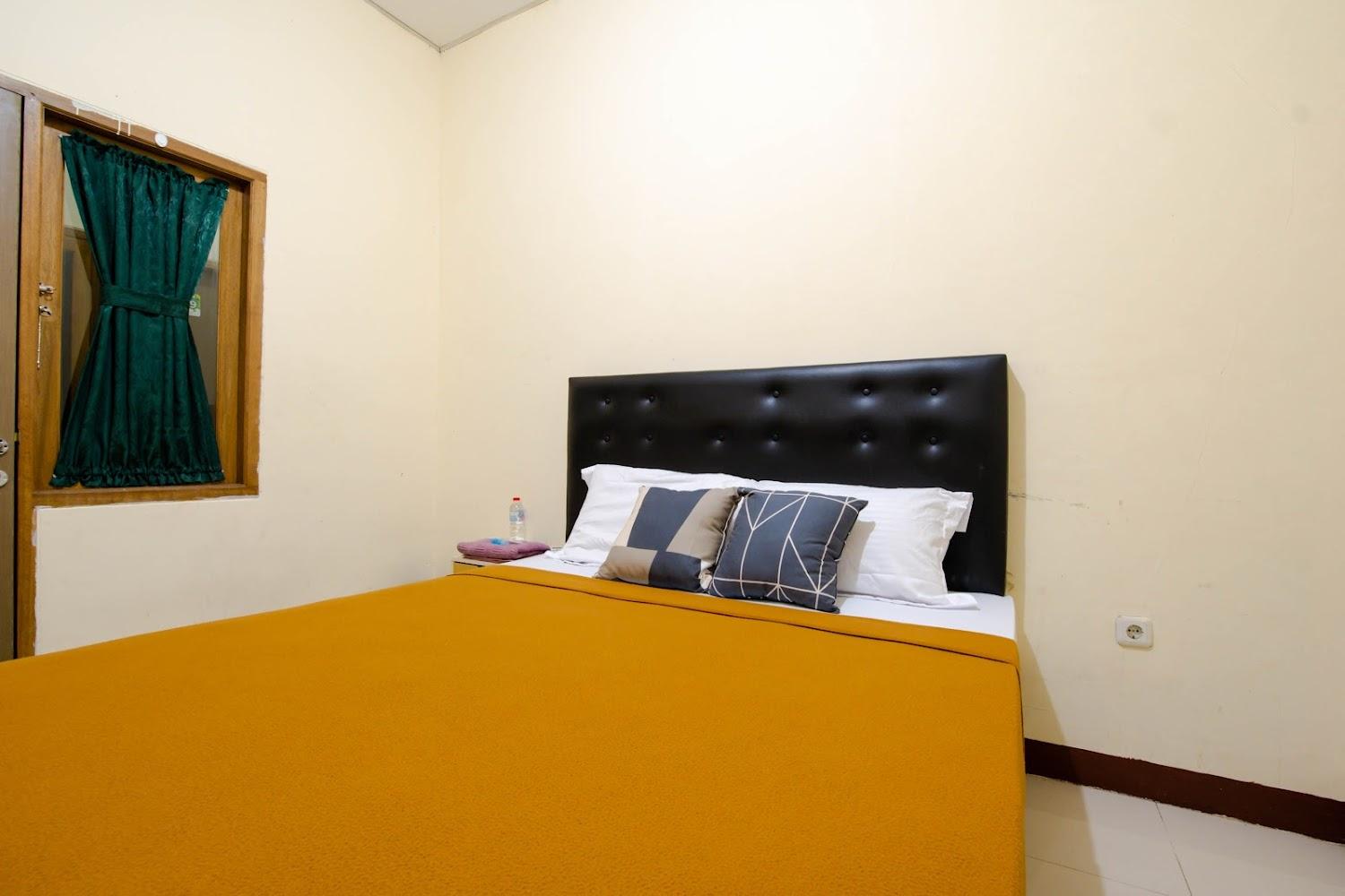 Cover Image for Athena Syariah Residence