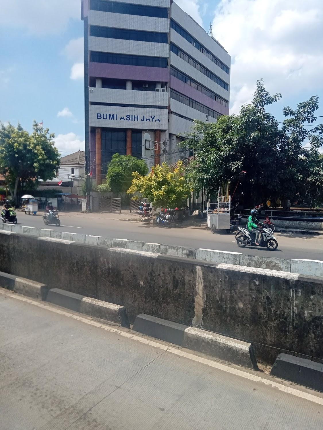 Cover Image for Wisma Bumi Asih Jaya Group Hotel