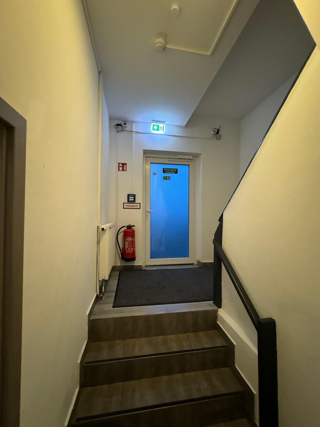 Cover Image for Hostel Ellwürder Hof
