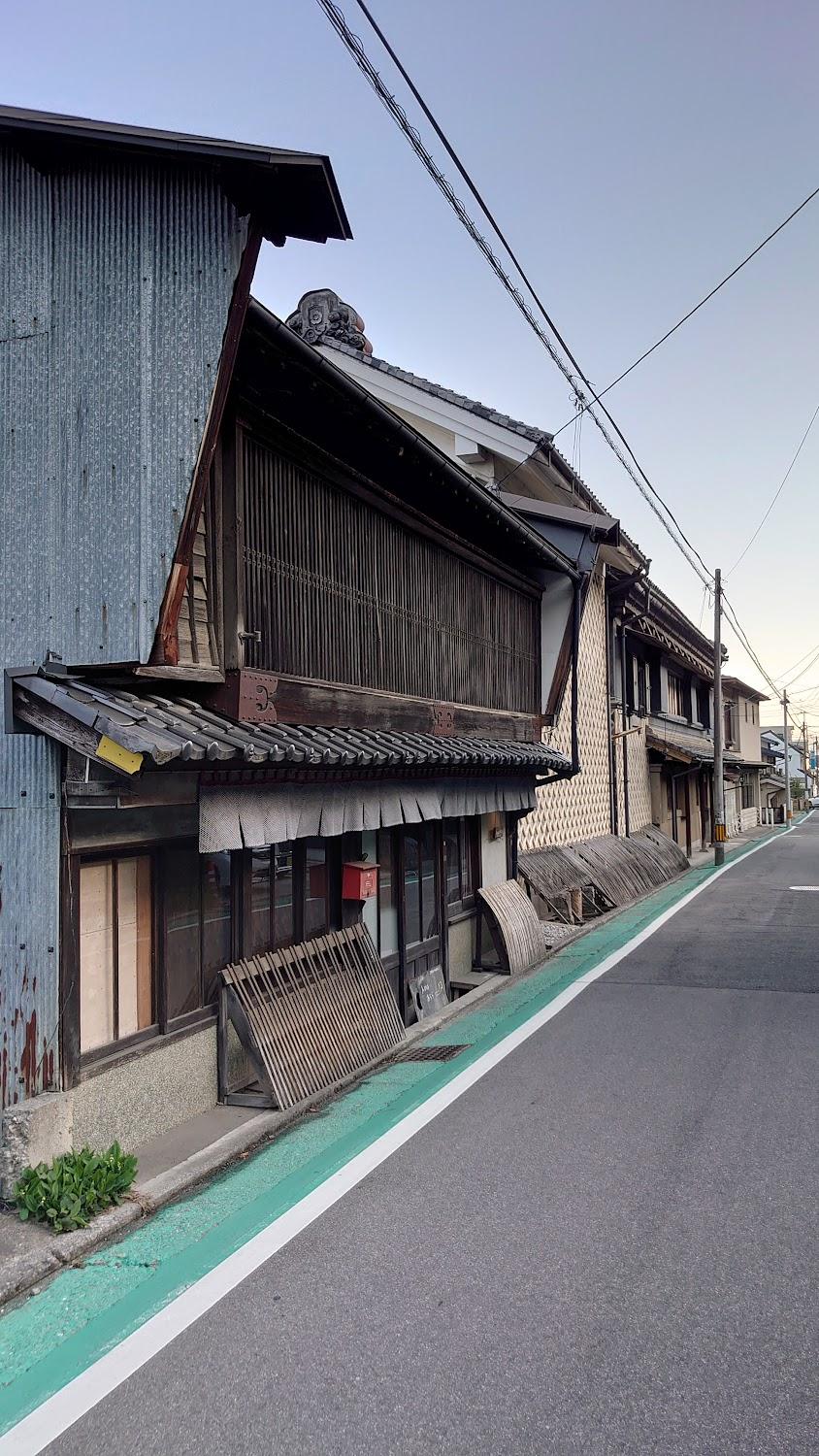 Cover Image for Yamairo Guesthouse