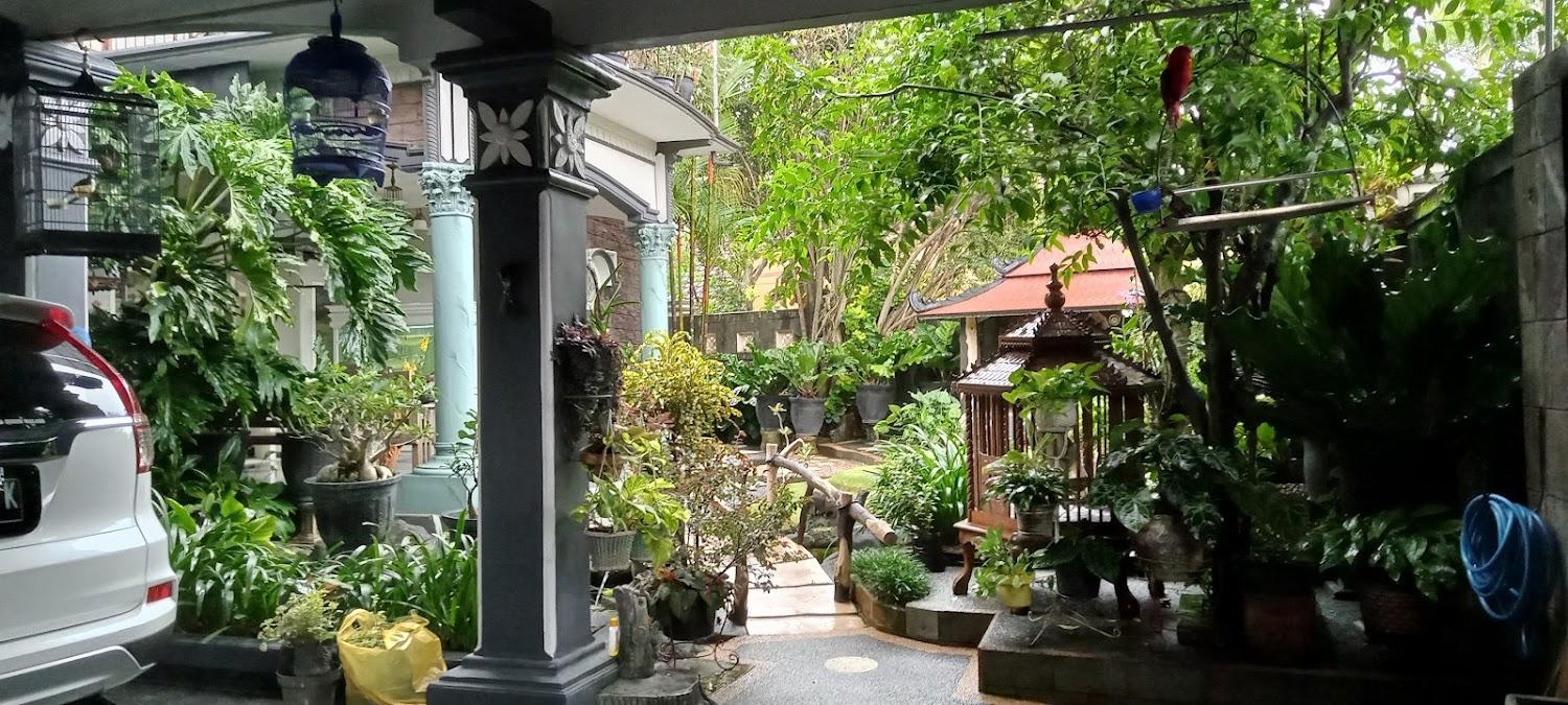 Cover Image for New Guest House Ijen Nirwana
