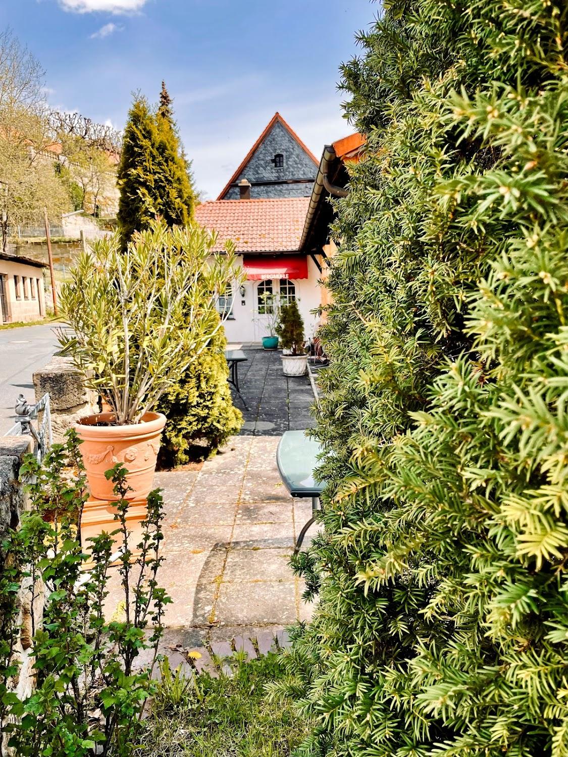 Cover Image for Hotel Bergmühle