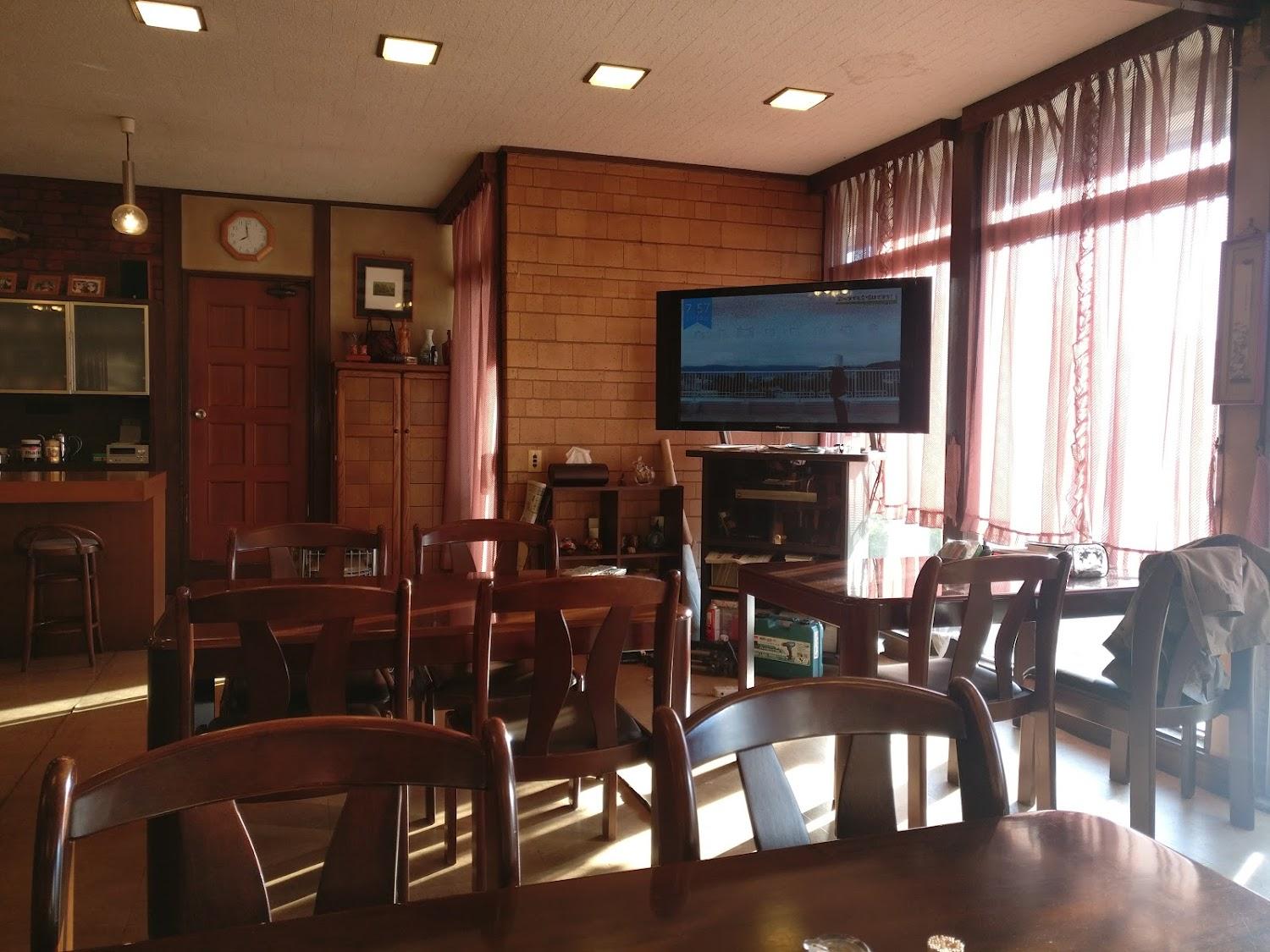 Cover Image for Hotel Katsuragi