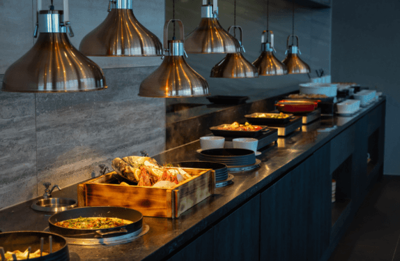 Cover Image for Kent Hotel Gwangnlli by Kensinton