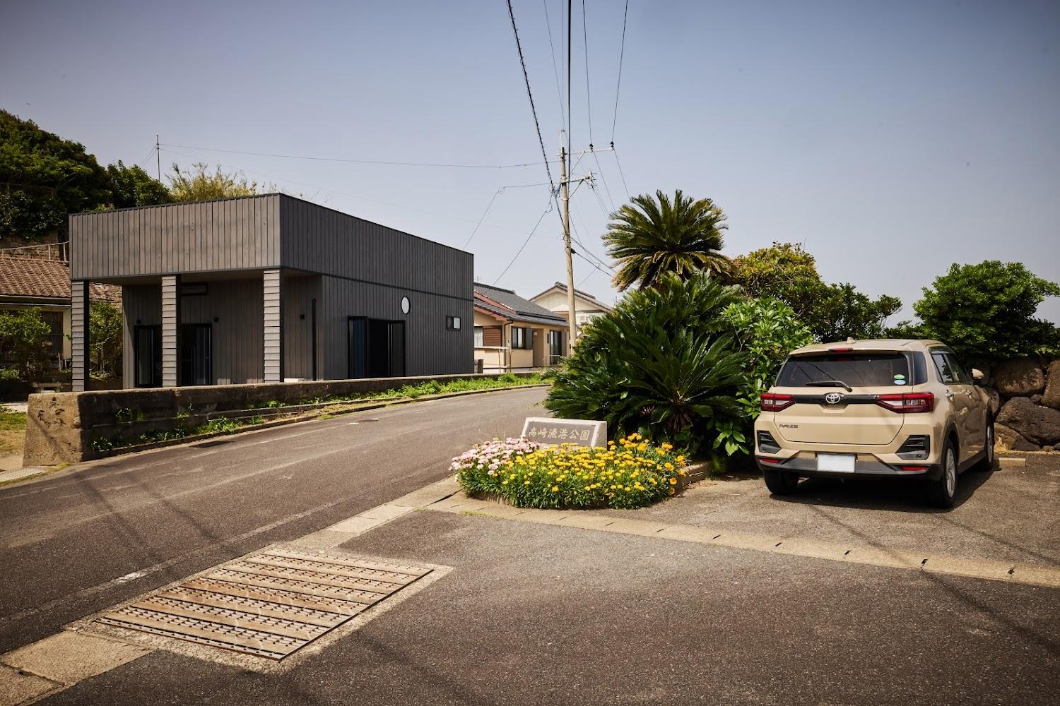 Cover Image for TAKASAKI STAY