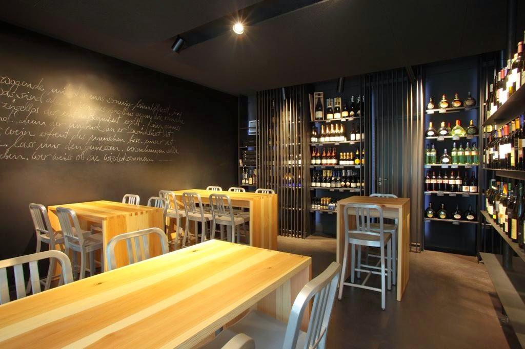 Cover Image for Volkhardts Wein und Bistro