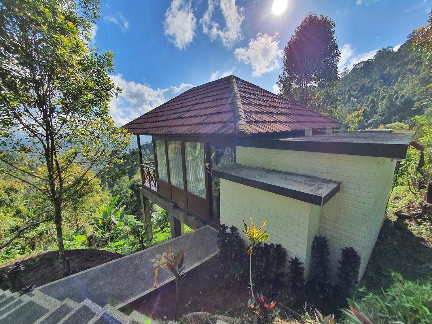 Cover Image for Munduk V view House