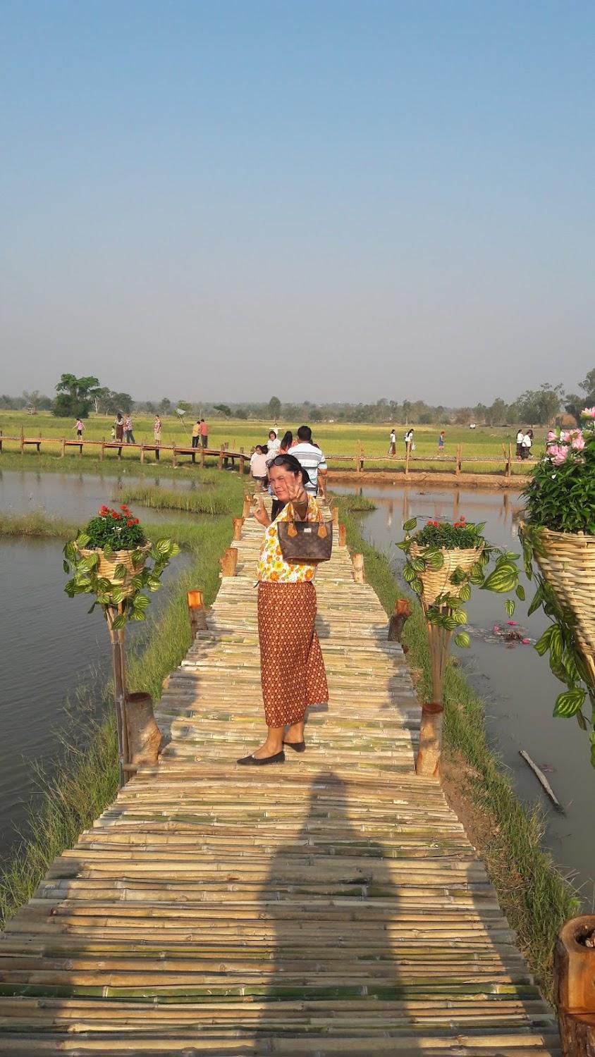 Cover Image for ลีลาวดีรีสอร์ท