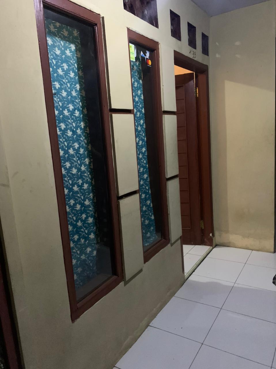 Cover Image for Wira Rooms