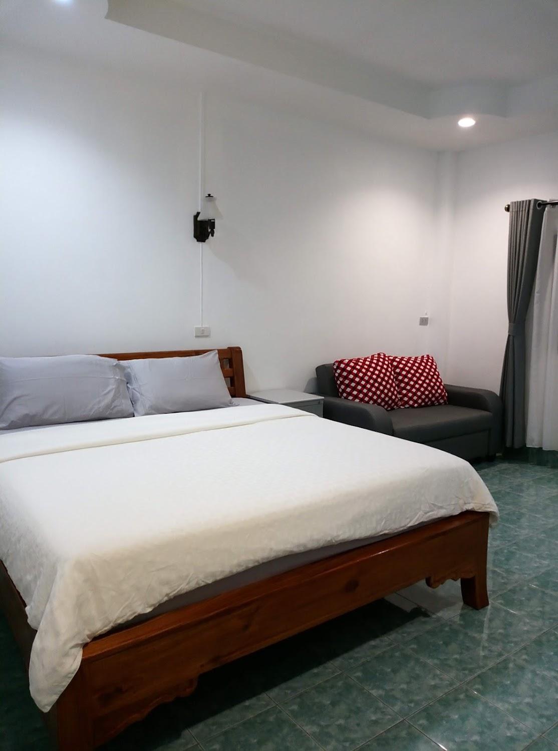 Cover Image for Porntip-Rama 8-Homestay