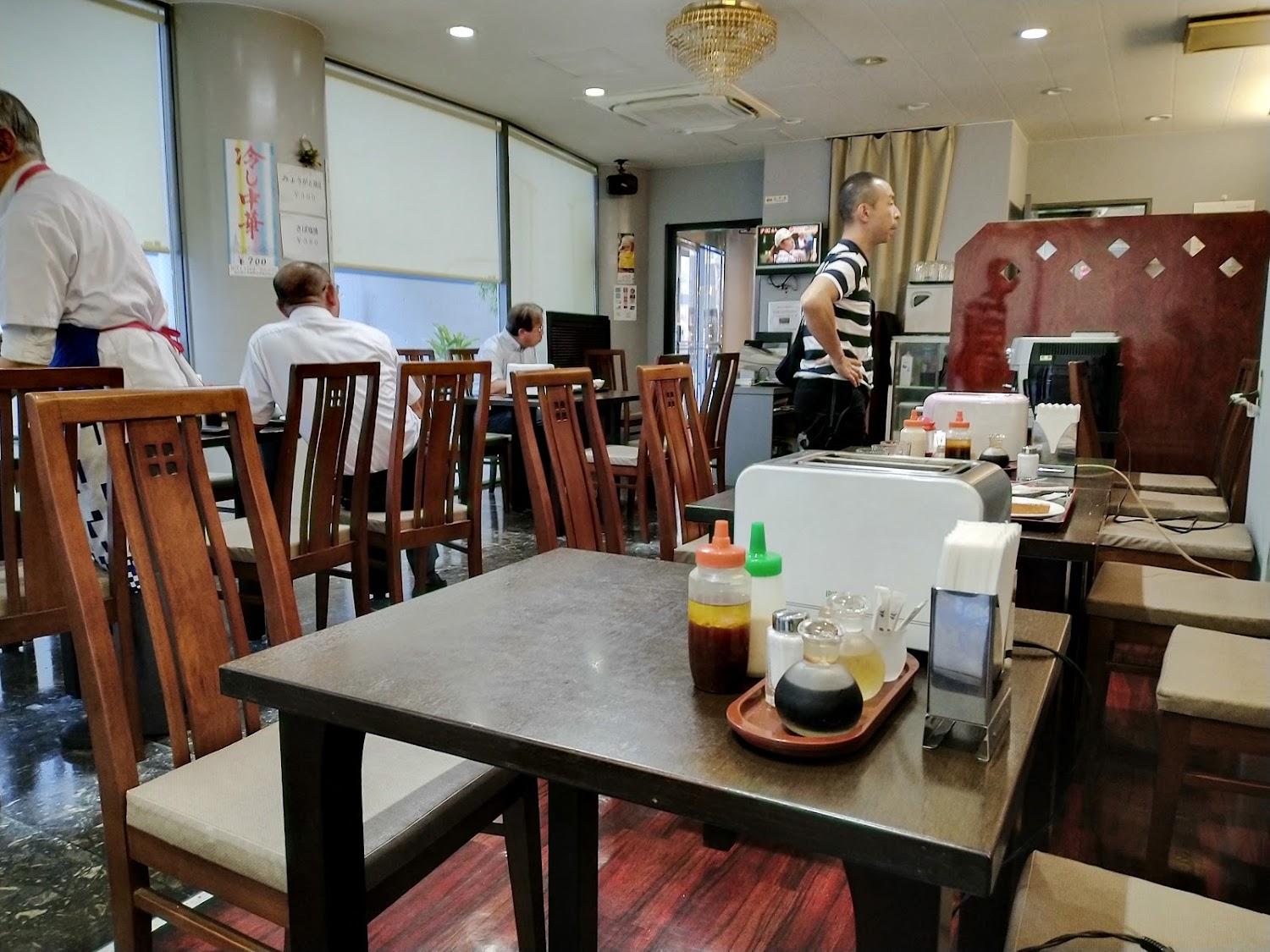 Cover Image for Asakusabashi Business Hotel