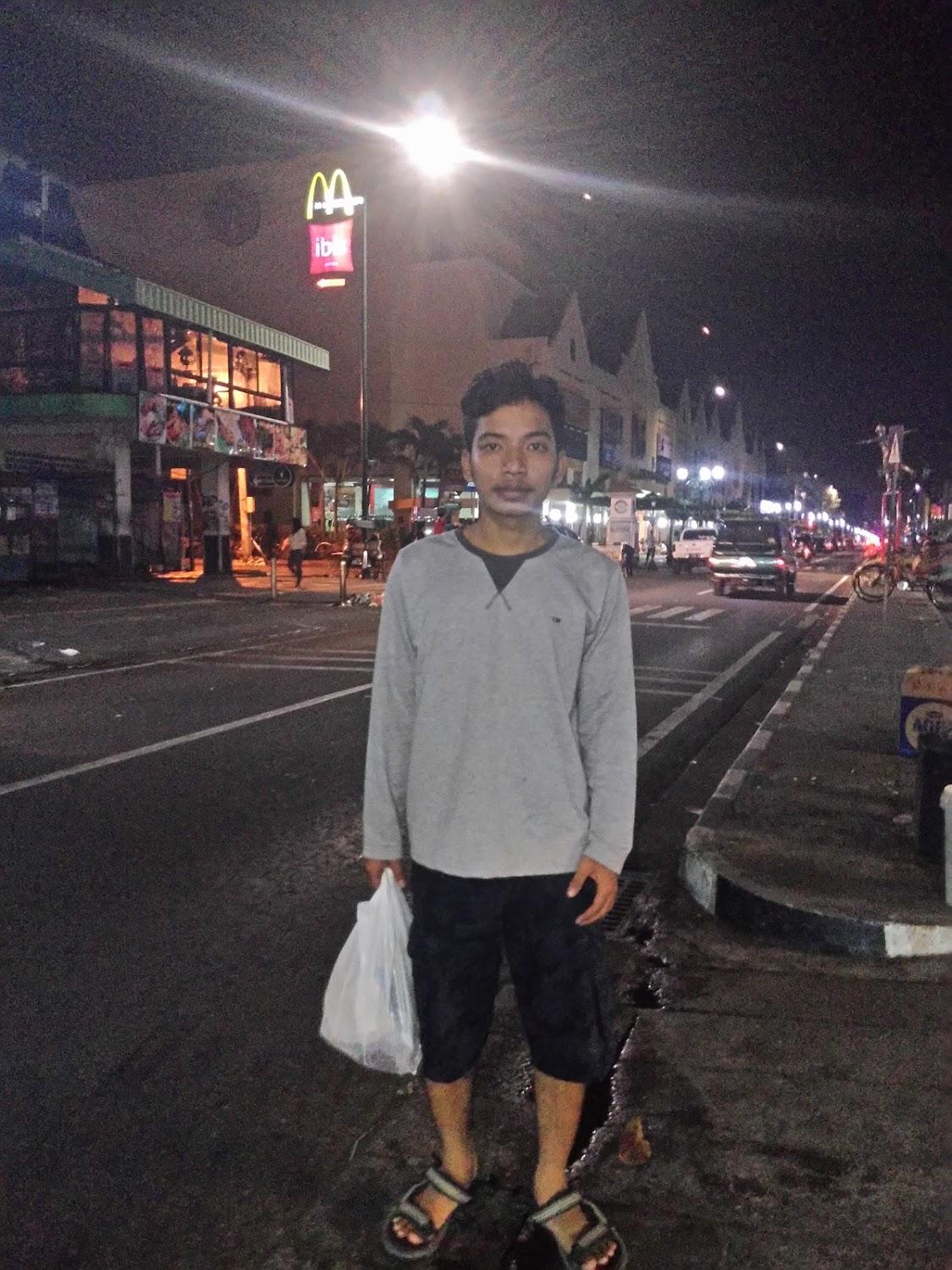 Cover Image for Hotel Permata Malioboro