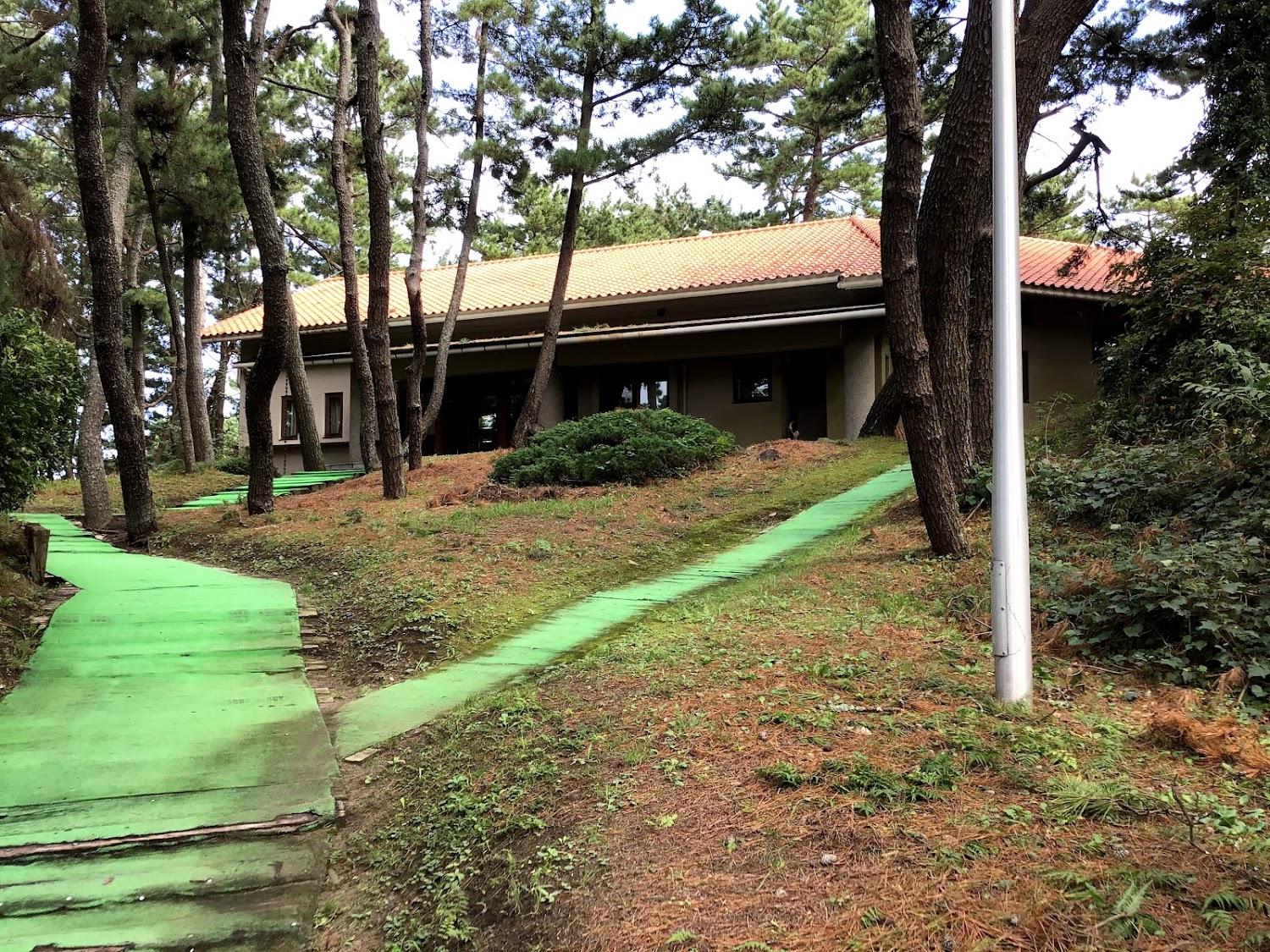 Cover Image for Oarai Golf Club Lodge