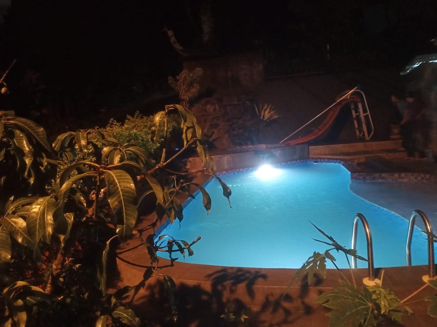 Cover Image for Green Villa