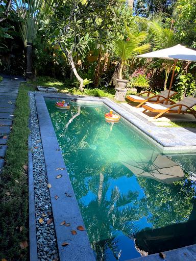 Cover Image for The Buah Bali Villas
