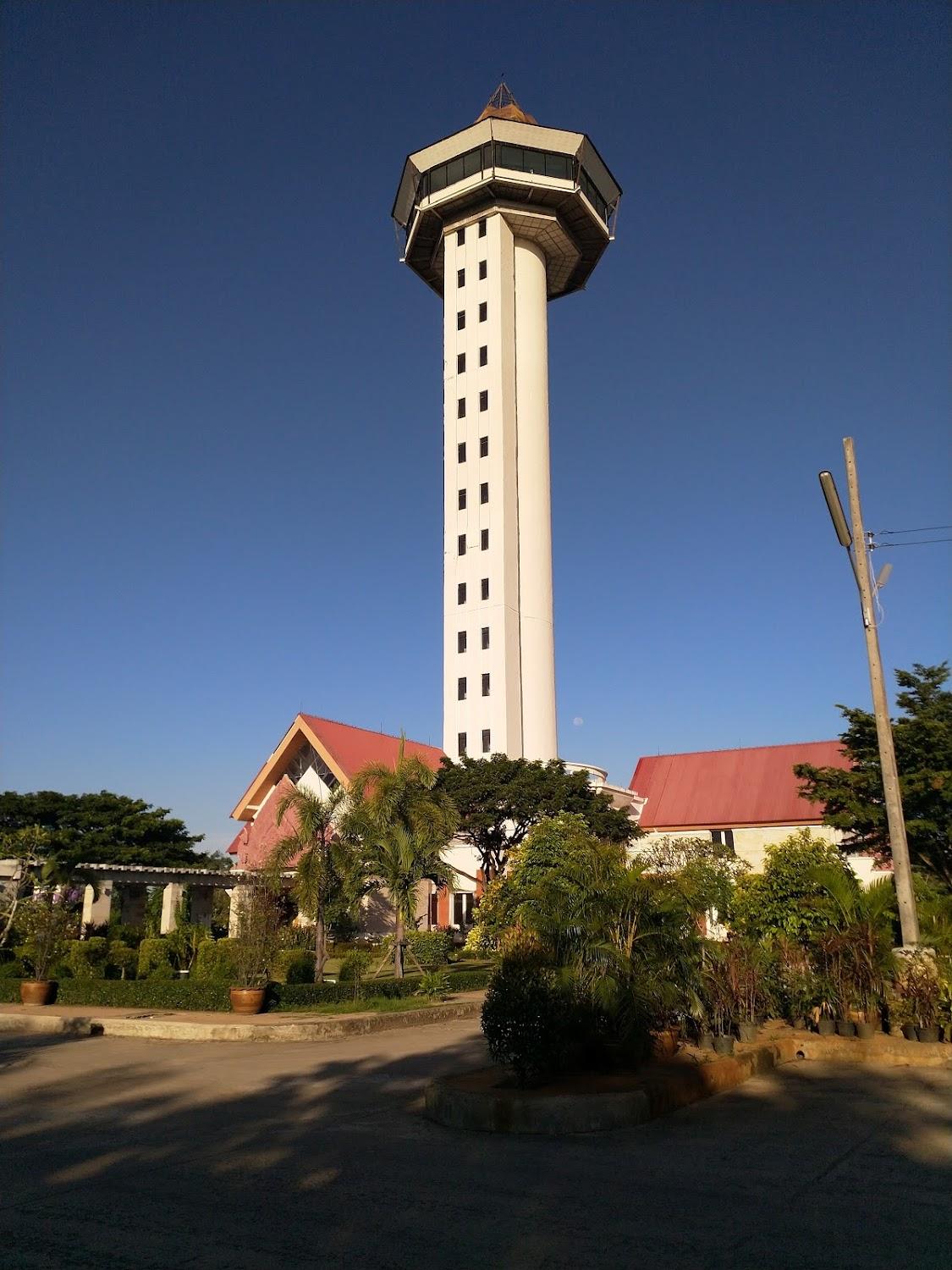 Cover Image for ท้ายสวน รีสอร์ท