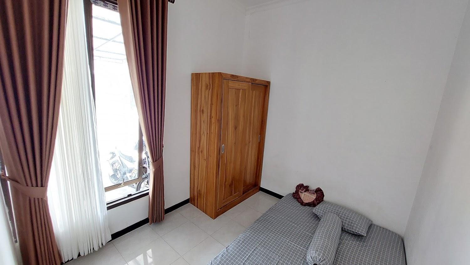Cover Image for Samaira Homestay