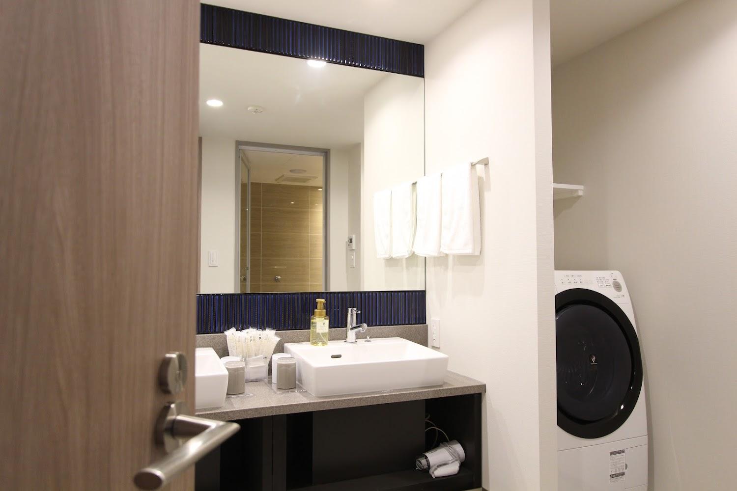 Cover Image for KOKO HOTEL Residence 浅草かっぱ橋