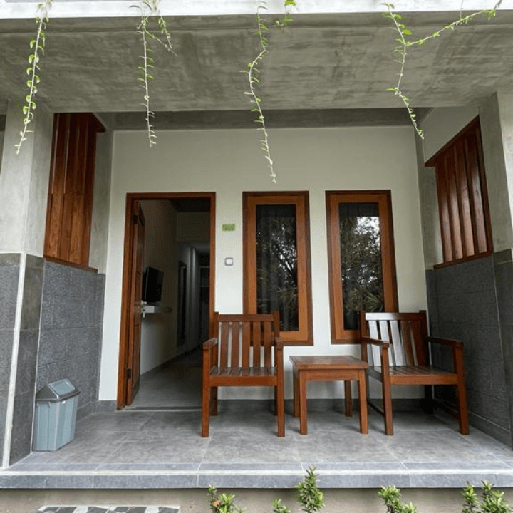 Cover Image for Cozy Stay Lombok