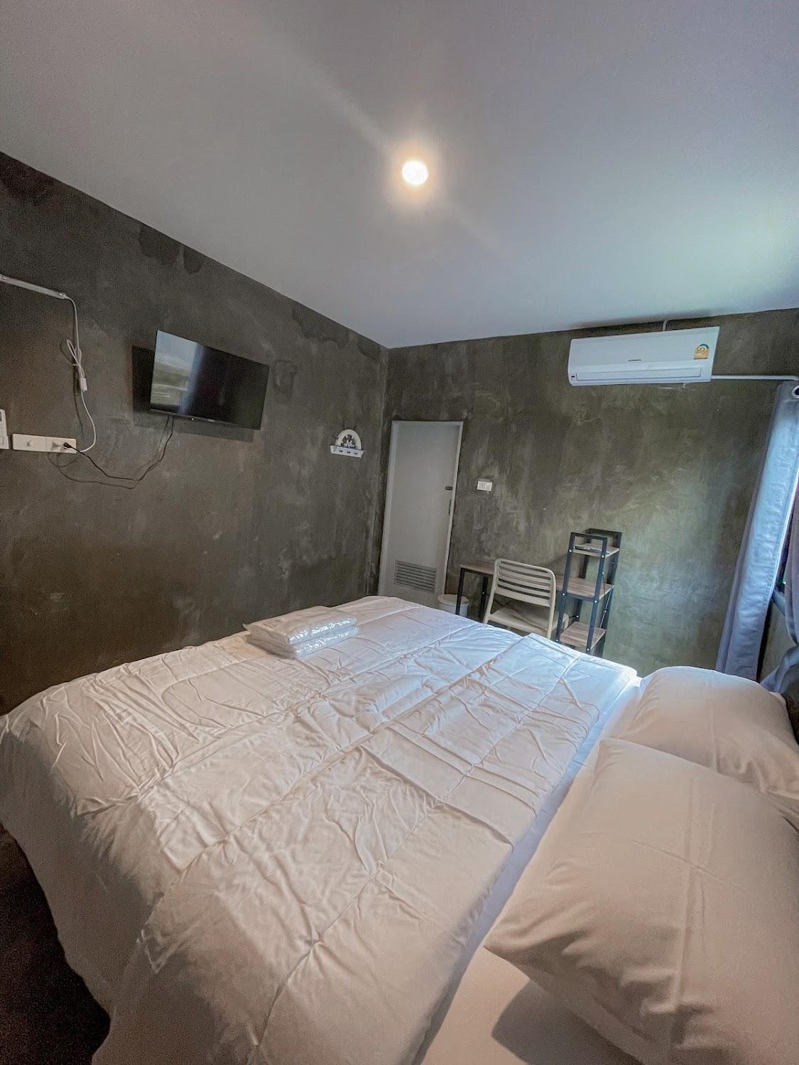 Cover Image for Tawee green boutique hotel