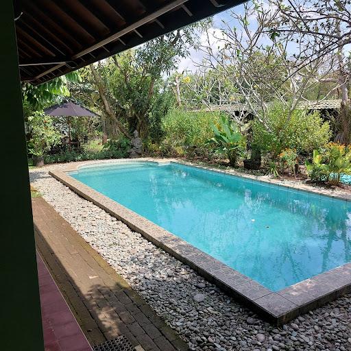 Cover Image for Rumah Sawah Homestay