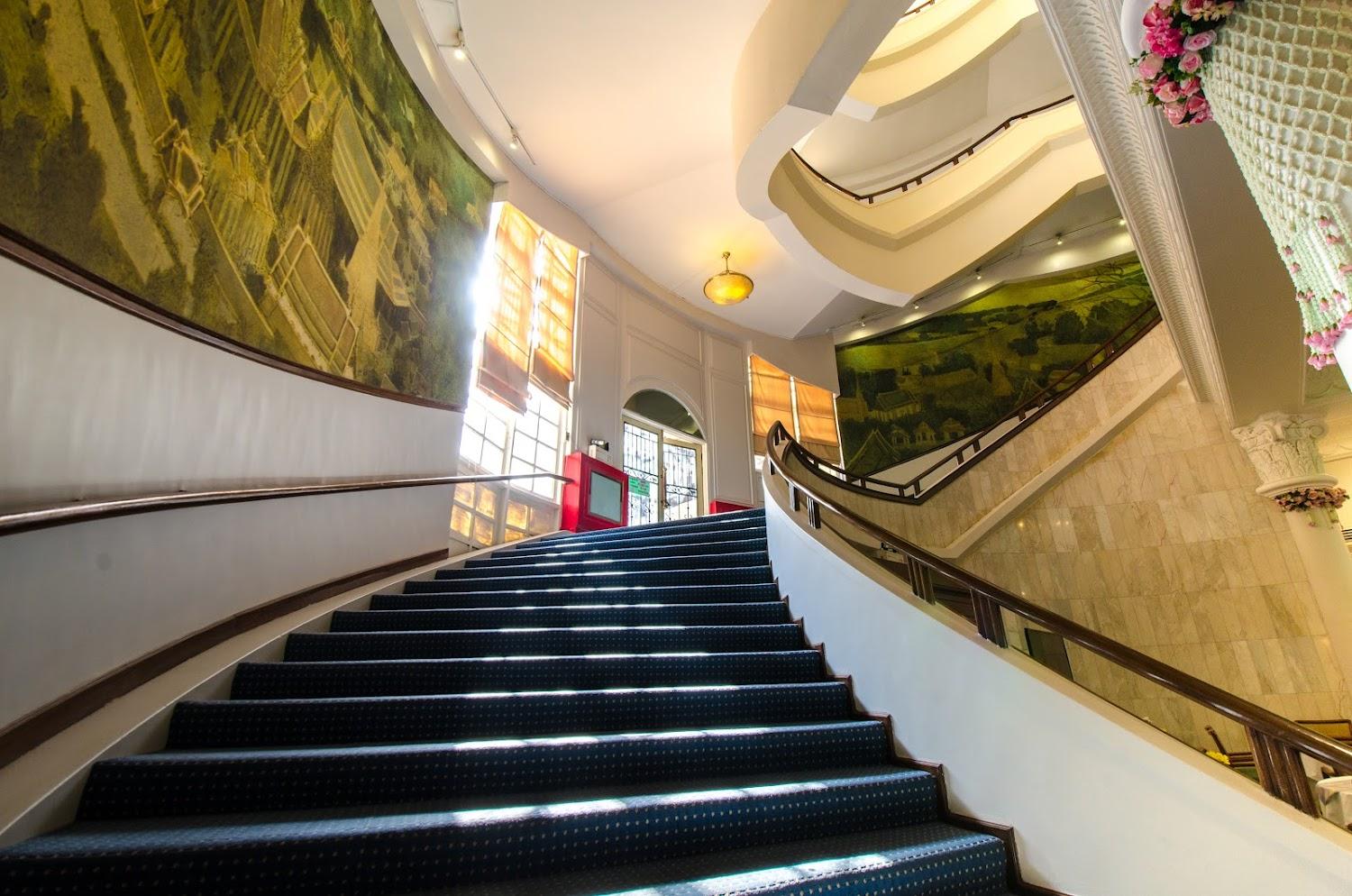 Cover Image for Royal Rattanakosin Hotel