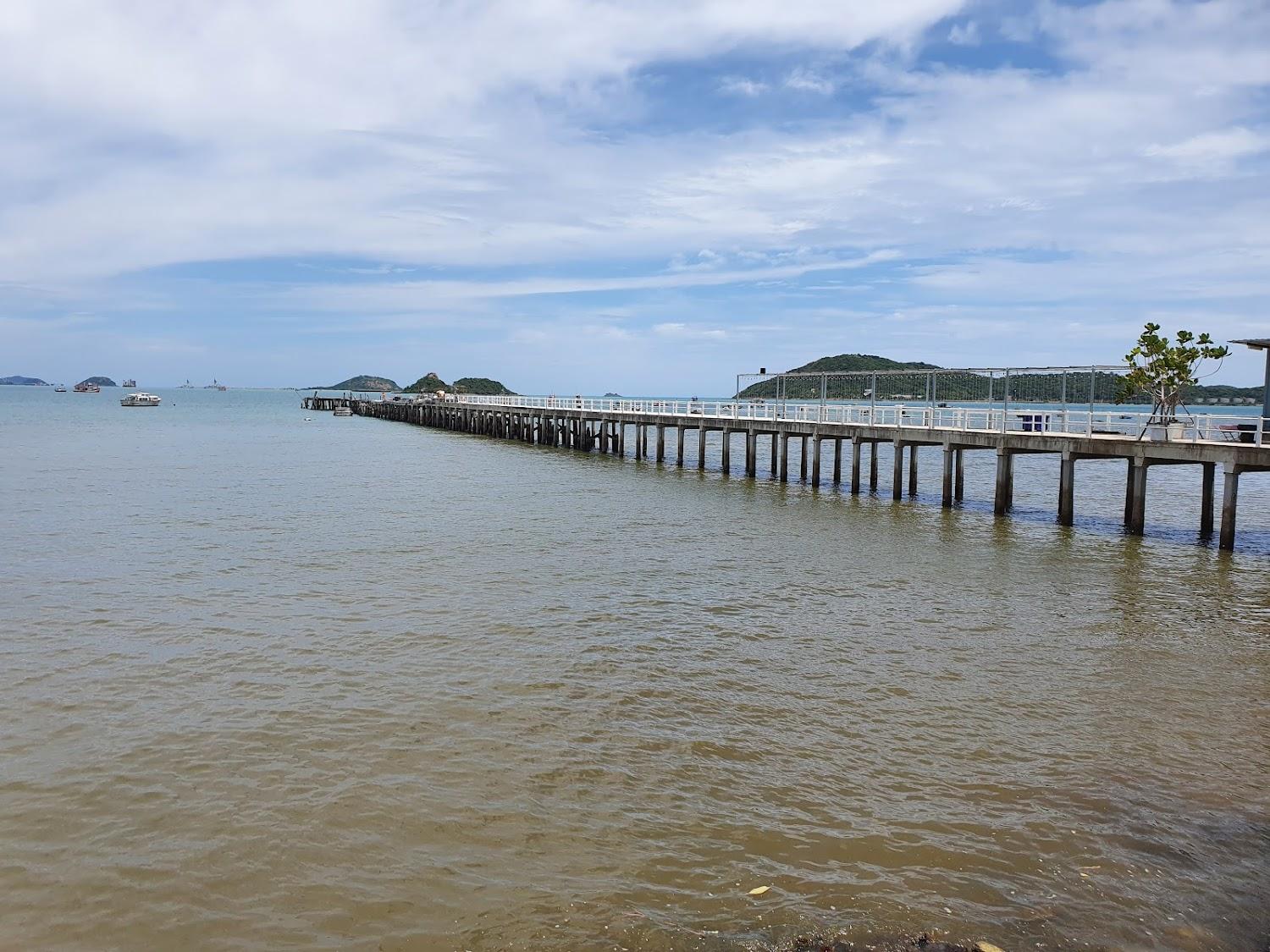 Cover Image for Meetinghome Sattahip