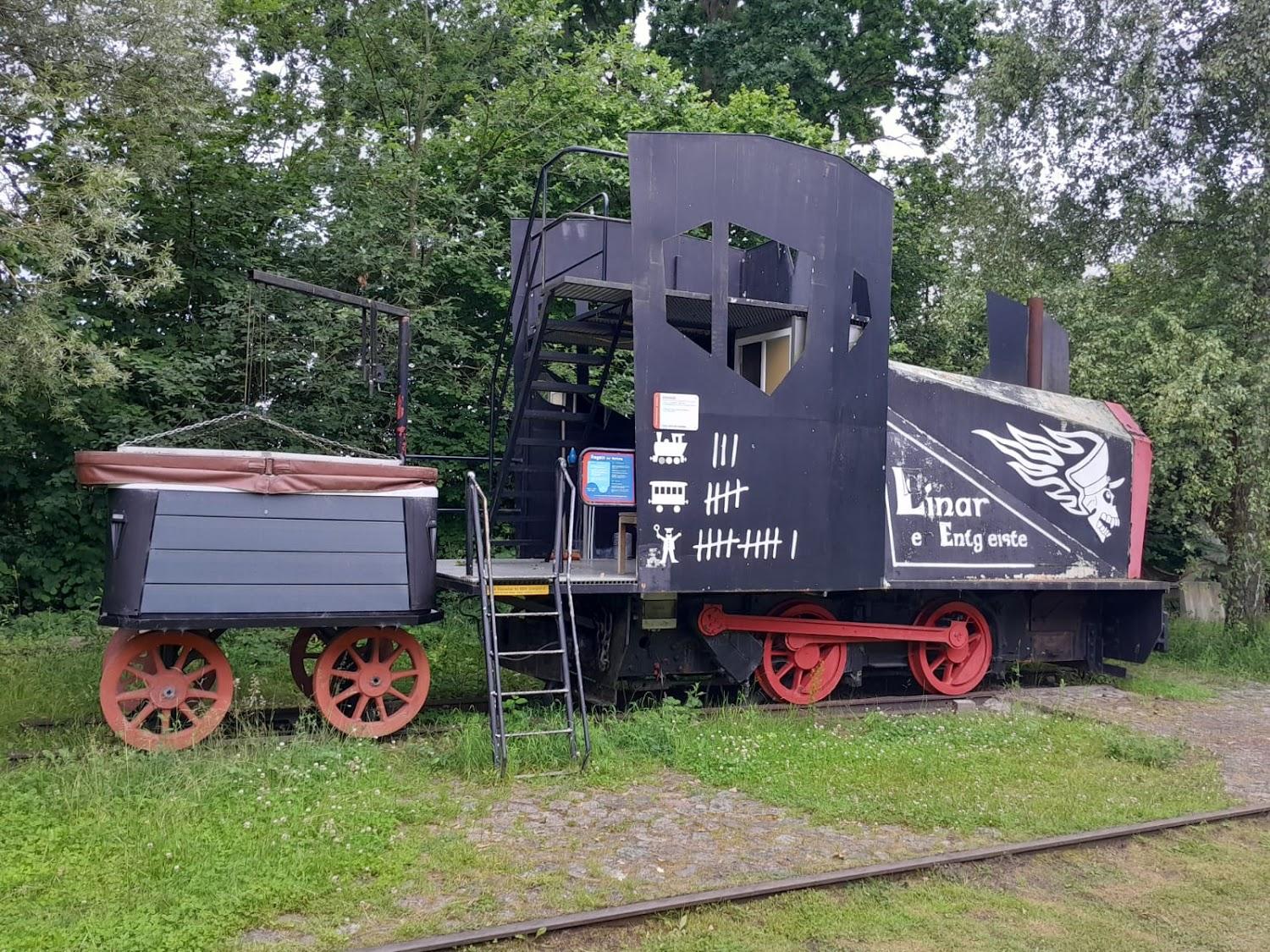 Cover Image for Erlebnisbahn Ratzeburg GmbH
