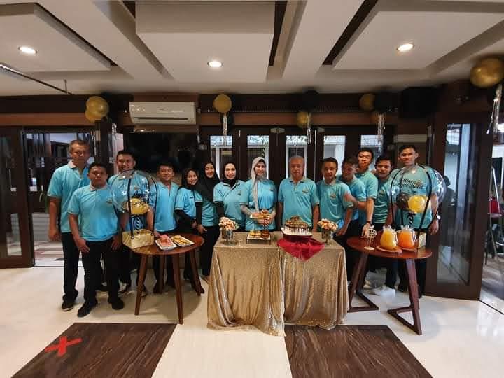 Cover Image for Millinov Boutique Hotel Gorontalo