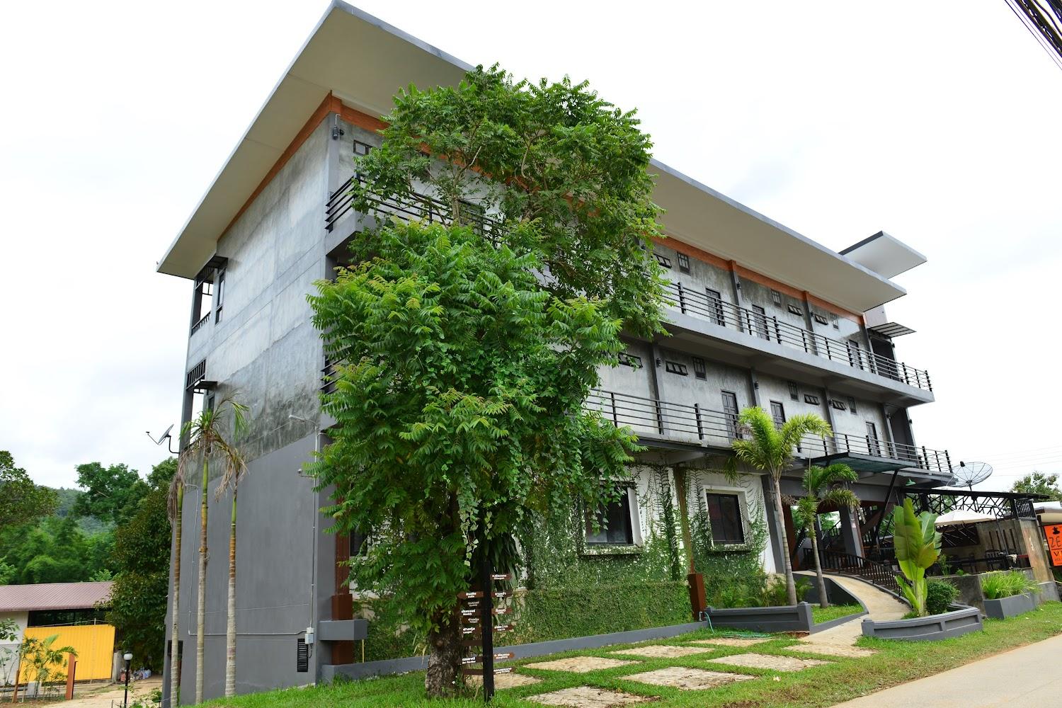 Cover Image for Zen Villa